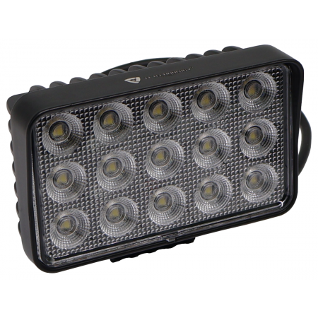 LAMPA ROBOCZA 60 LED OSRAM 60W 10-30V REFLEKTOR E9 IP68 TT.13360